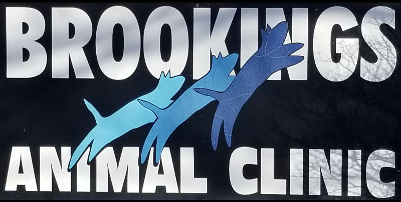 Brookings Animal Clinic